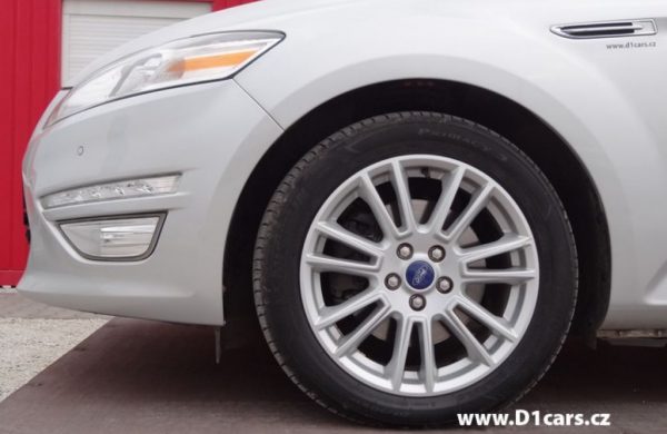 Ford Mondeo 2.0 TDCi 120 kW Titanium, nabídka A31/16