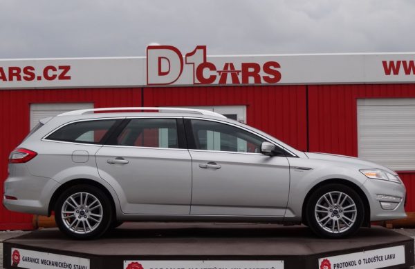 Ford Mondeo 2.0 TDCi 120 kW Titanium, nabídka A31/16