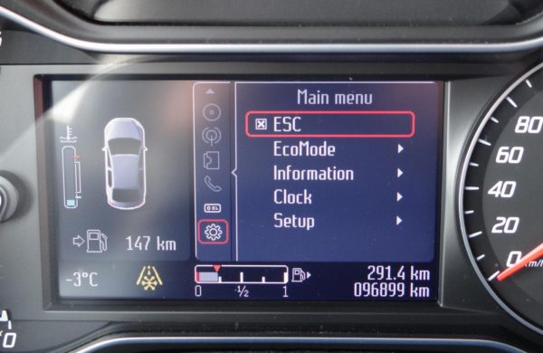 Ford Galaxy 2.0 TDCi Titanium NAVI; ZIMNÍ PAKET, nabídka A31/18