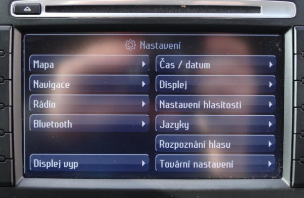 Ford Galaxy 2.0 TDCi Titanium NAVI; ZIMNÍ PAKET, nabídka A31/18