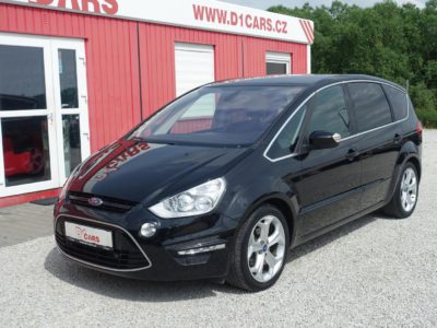 auta z dovozu D1 CARS