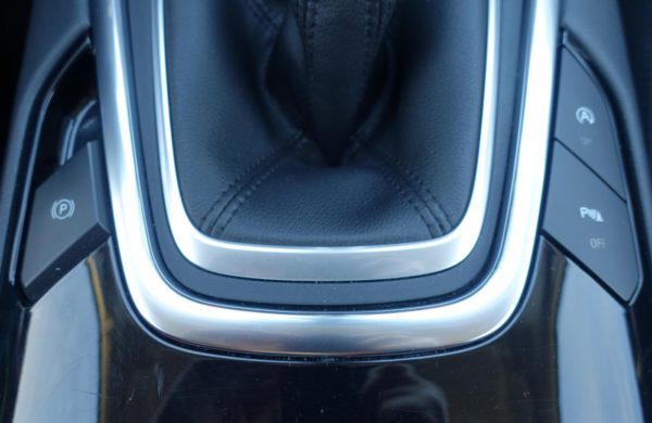Ford Galaxy 2.0 TDCi Titanium WEBASTO, SYNC 3, nabídka A31/20