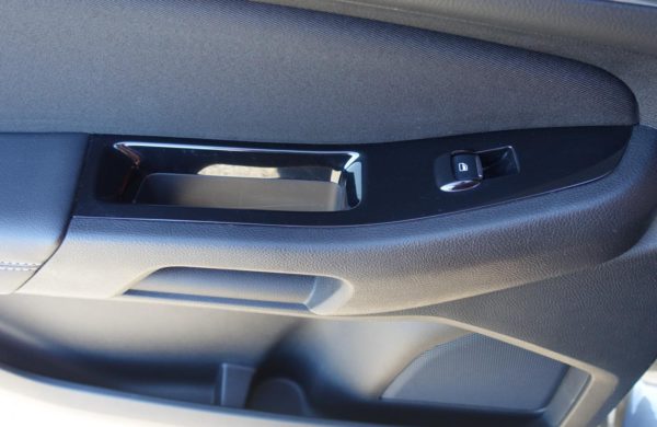 Ford Galaxy 2.0 TDCi Titanium WEBASTO, SYNC 3, nabídka A31/20