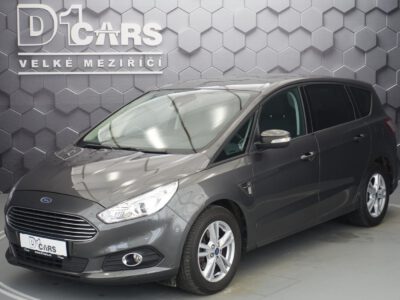 auta z dovozu D1 CARS