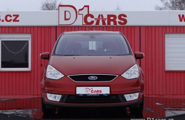 Ford Galaxy 2.0TDCi Trend , nabídka A32/12