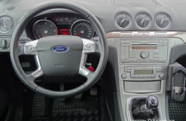 Ford Galaxy 2.0TDCi Trend , nabídka A32/12