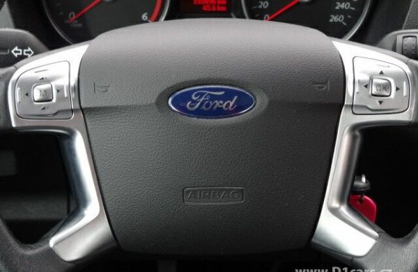 Ford Galaxy 2.0TDCi Trend , nabídka A32/12