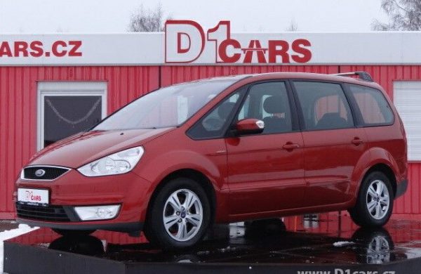 Ford Galaxy 2.0TDCi Trend , nabídka A32/12