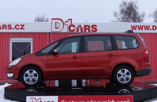 Ford Galaxy 2.0TDCi Trend , nabídka A32/12