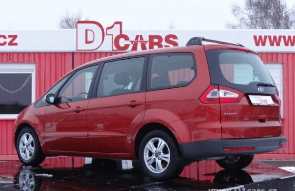 Ford Galaxy 2.0TDCi Trend , nabídka A32/12