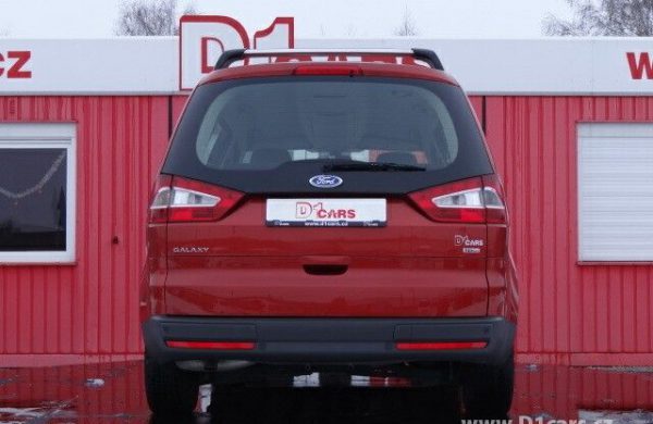 Ford Galaxy 2.0TDCi Trend , nabídka A32/12