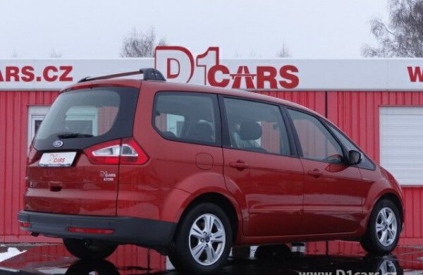 Ford Galaxy 2.0TDCi Trend , nabídka A32/12