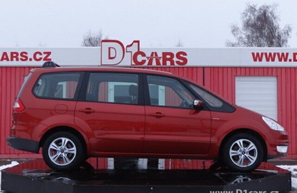 Ford Galaxy 2.0TDCi Trend , nabídka A32/12