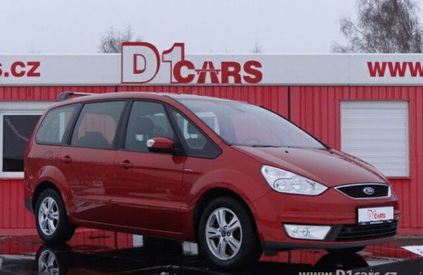 Ford Galaxy 2.0TDCi Trend , nabídka A32/12