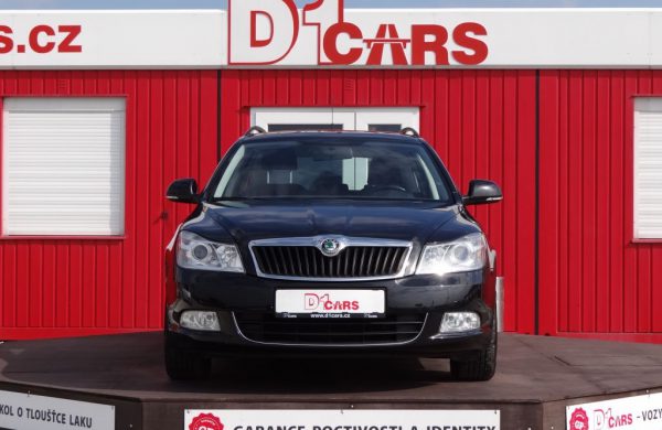 Škoda Octavia 2.0 TDi CR DIGI KLIMA, NAVIGACE, nabídka A32/15