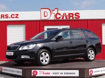 auta z dovozu D1 CARS