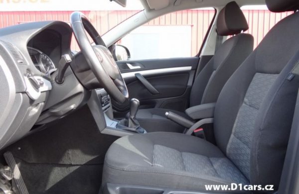 Škoda Octavia 2.0 TDi CR DIGI KLIMA, NAVIGACE, nabídka A32/15