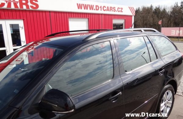 Škoda Octavia 2.0 TDi CR DIGI KLIMA, NAVIGACE, nabídka A32/15