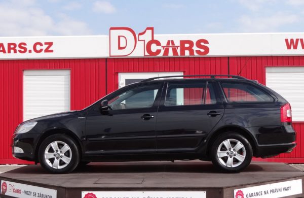 Škoda Octavia 2.0 TDi CR DIGI KLIMA, NAVIGACE, nabídka A32/15