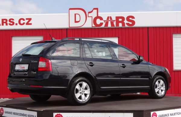 Škoda Octavia 2.0 TDi CR DIGI KLIMA, NAVIGACE, nabídka A32/15