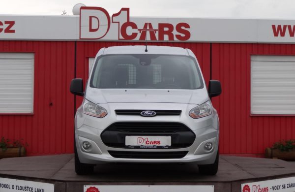 Ford Transit Connect 1.6 TDCi 85 kW L2 NAVIGACE, nabídka A32/18