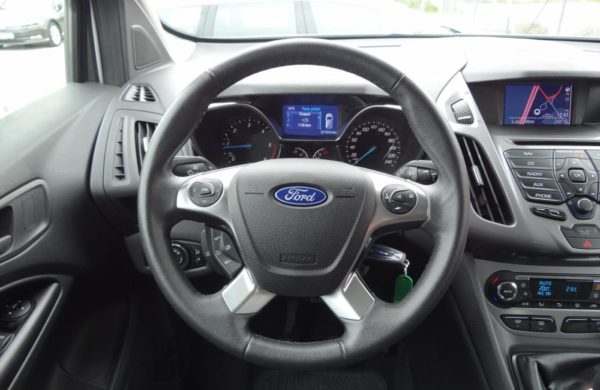 Ford Transit Connect 1.6 TDCi 85 kW L2 NAVIGACE, nabídka A32/18