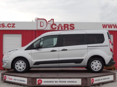 auta z dovozu D1 CARS
