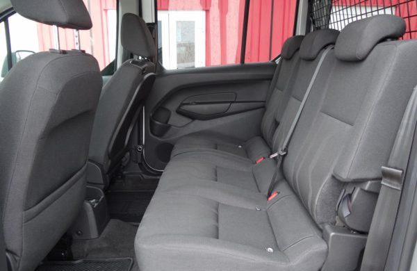 Ford Transit Connect 1.6 TDCi 85 kW L2 NAVIGACE, nabídka A32/18