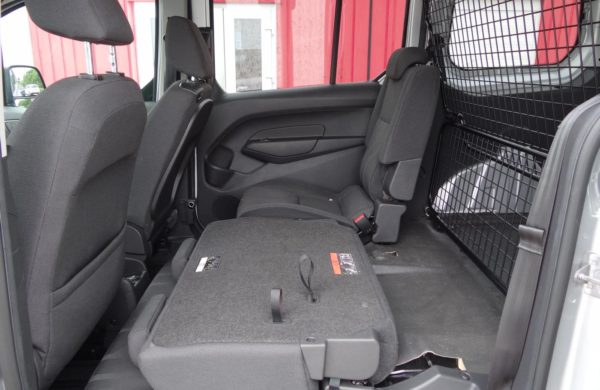 Ford Transit Connect 1.6 TDCi 85 kW L2 NAVIGACE, nabídka A32/18