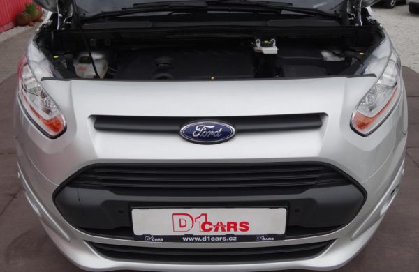 Ford Transit Connect 1.6 TDCi 85 kW L2 NAVIGACE, nabídka A32/18