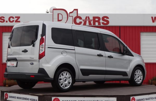 Ford Transit Connect 1.6 TDCi 85 kW L2 NAVIGACE, nabídka A32/18