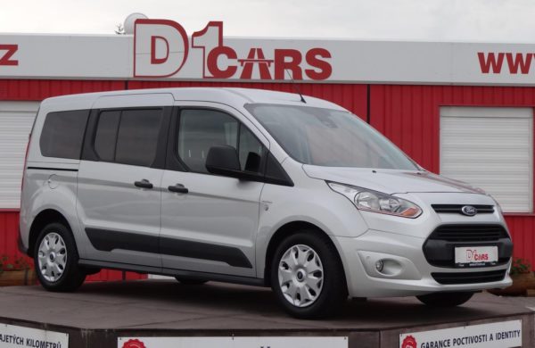 Ford Transit Connect 1.6 TDCi 85 kW L2 NAVIGACE, nabídka A32/18