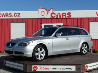 auta z dovozu D1 CARS
