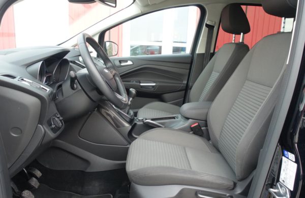 Ford C-MAX 2.0 TDCi Titanium Bi-XENONY, SYNC 3, nabídka A32/20