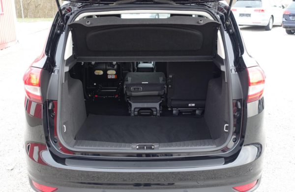 Ford C-MAX 2.0 TDCi Titanium Bi-XENONY, SYNC 3, nabídka A32/20