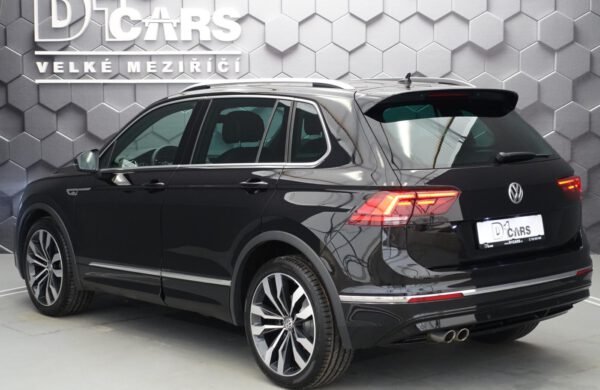 Volkswagen Tiguan 2.0 TDi DSG R-Line ACC INFO DISPLAY, nabídka A32/22