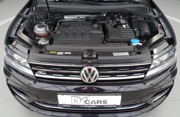 Volkswagen Tiguan 2.0 TDi DSG R-Line ACC INFO DISPLAY, nabídka A32/22