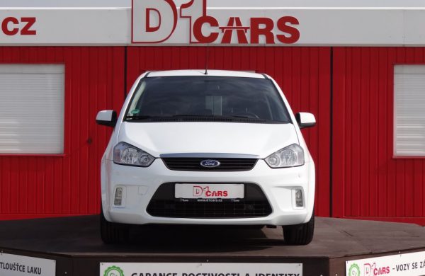 Ford C-MAX 1.6 TDCi STYLE+, nabídka A33/14