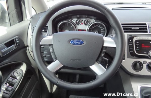 Ford C-MAX 1.6 TDCi STYLE+, nabídka A33/14