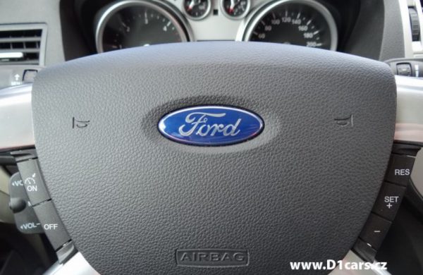 Ford C-MAX 1.6 TDCi STYLE+, nabídka A33/14