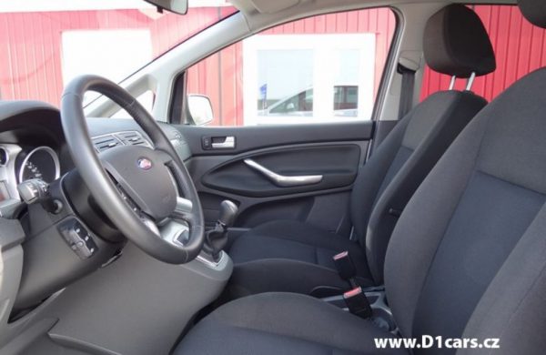 Ford C-MAX 1.6 TDCi STYLE+, nabídka A33/14