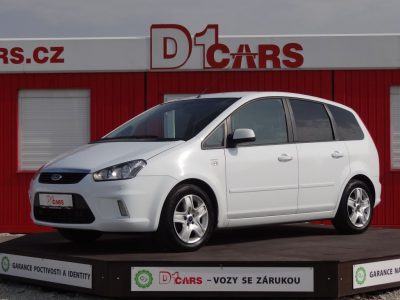 auta z dovozu D1 CARS