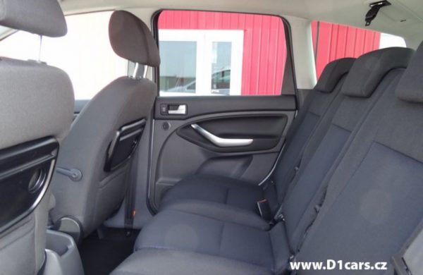 Ford C-MAX 1.6 TDCi STYLE+, nabídka A33/14