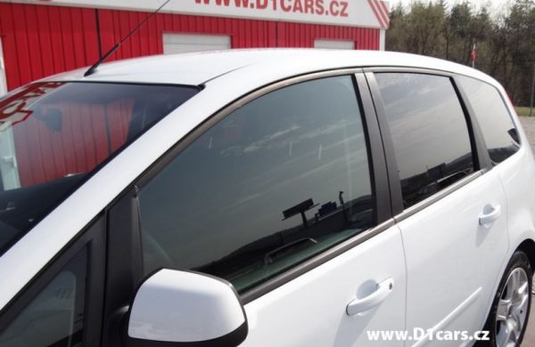 Ford C-MAX 1.6 TDCi STYLE+, nabídka A33/14