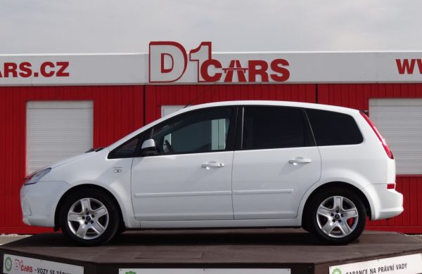 Ford C-MAX 1.6 TDCi STYLE+, nabídka A33/14