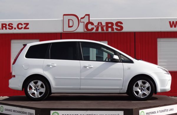 Ford C-MAX 1.6 TDCi STYLE+, nabídka A33/14