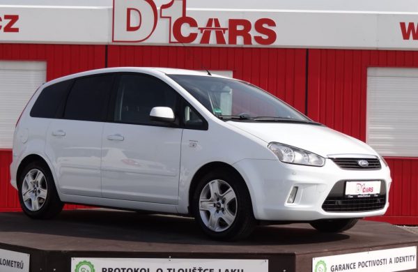 Ford C-MAX 1.6 TDCi STYLE+, nabídka A33/14