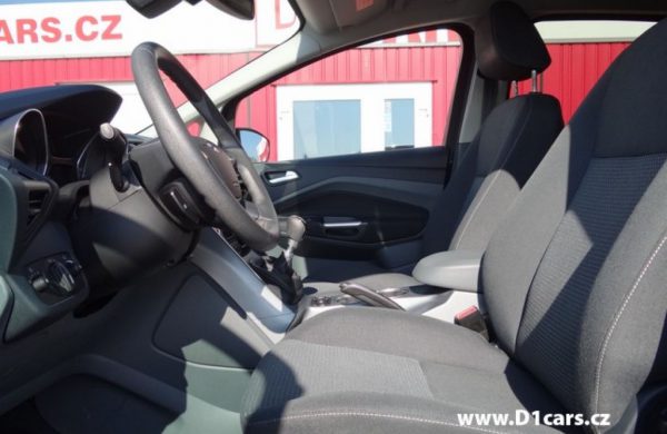 Ford C-MAX II 1.6 TDCi DIGI KLIMA, TEMPOMAT, nabídka A33/15