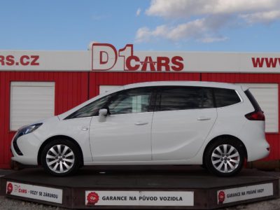auta z dovozu D1 CARS