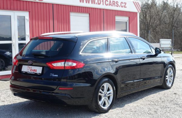 Ford Mondeo 2.0 TDCi Titanium ZIMNÍ PAKET, NAVI, nabídka A33/20